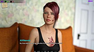 Savior 91 game anime hentai adventure