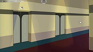 Just saw 18Titans Part 30 with wild cosplay and anime vibes