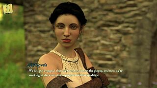 The Price of Power 95 Game Adventure