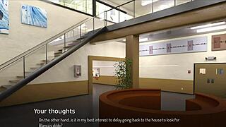 College bound adventure number 44