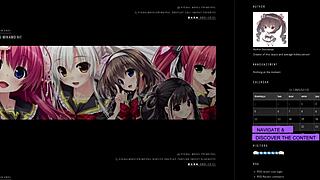 Koinaka Hatsukoi Nakadashi Scene 1