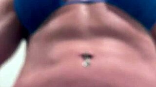 pov - suck my big clit and help with orgasm