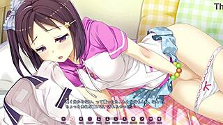 Koinaka Hatsukoi Nakadashi Scene 1