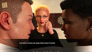 Jessica O'Neil's Hard News 89 Packs Raw Game Action