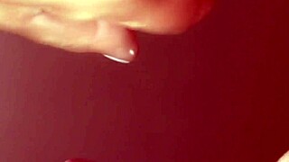 i watched this little slut suck cock and cum in her mouth, such a hot short story that'll make you cum in seconds during our special weekend