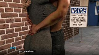 wvm 136 - what's anna up to here? 🤔