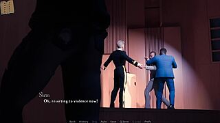 Three Rules Of Life 51 Game Episode