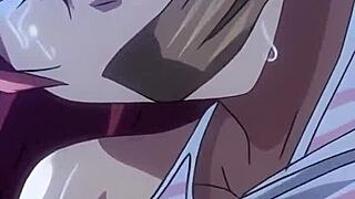 Hentai Edit Brings Raw Anime Sex to Life