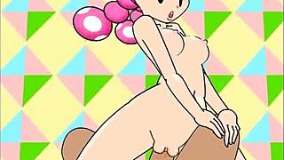 ppppu toads party blowjob