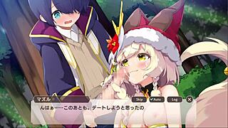 Monstrum punca TDX daje intenziven faf