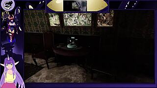 LUST From Beyond PART 7