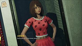 eternum 47 hints at wild games in hidden anime scenes