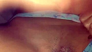 this novinha amadora in everyday scene