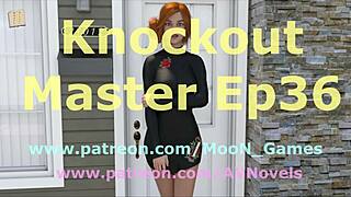 master 36 dominates in erotic 3d cartoon hentai