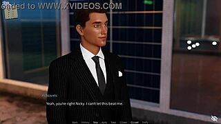 Sunshine Love 3 Brings Wild Anime Hentai Action. The Game Just Got Steamy.