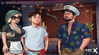 summertimesaga, u ready to take me where i wanna go, like e3 86?