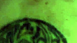 Close-Up Fingering of Gay Pussy and Clit