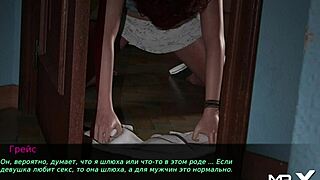 pine falls - mechanic fixing car 9