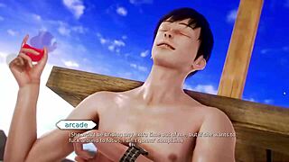 Waifu Academy Showcases Maki Takamura in 18 Nude Porn Game Scenes