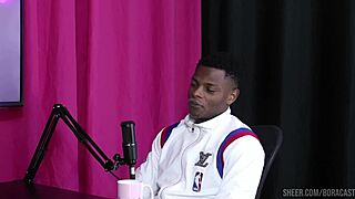 Hey, got a wild offer to start a channel, wanna join without knowing her secrets?