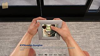 hey, let’s dive into these wild new memories, episode 42, pure hentai action awaits!