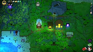 Man, this Hornycraft parody got Steve bangin’ a hot watermelon