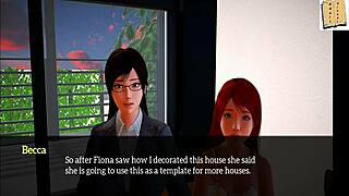 Hey, wanna see what’s up with my new family in episode 139?