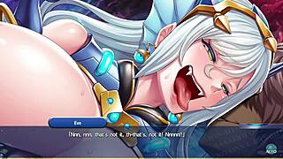 seigi no henshin heroine saint fairy end