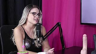 Hey, got a wild offer to start a channel, wanna join without knowing her secrets?