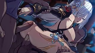 よ、このヘンタイ動画のデカチンと中出しアクションがヤバいぜ