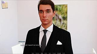 Sunshine Love 3 Brings Wild Anime Hentai Action. The Game Just Got Steamy.