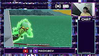 JoJo’s Bizarre Adventure Animation Part 4 Episodes 11-12 in detailed hentai style.