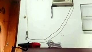 Gugu da sunga gets his ass fucked hard in this passionate scene