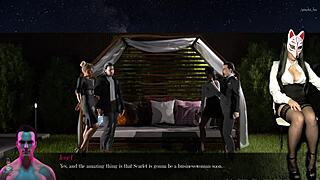 I love wearing sin heels for fun