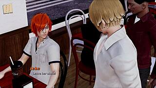 my real desire in anime hentai 😍