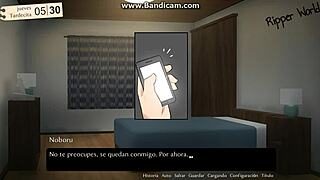 Ntrman esposa dominada por su suegro gameplay final feliz