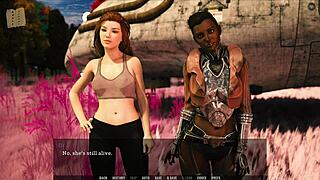 Tales from the unending void episode 38