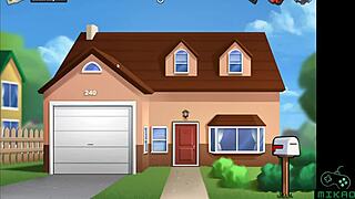 Summertime Saga Ep 54 - Finally Bought My Dream Motorcycle Today