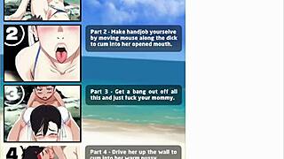 Chun-Li Hentai Action in Raw Animated Scenes