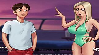 summertimesaga, u ready to take me where i wanna go, like e3 86?