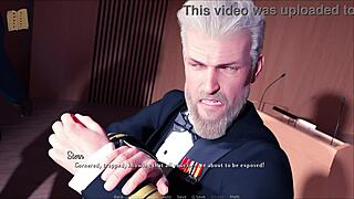 Three Rules Of Life 51 Game Episode