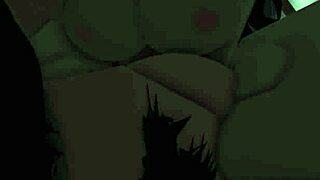Bold beauties cheat and get fucked in Roblox games
