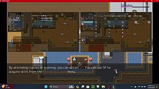 Hentai ntr knight ends happily in part 1.