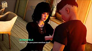 eternum 47 hints at wild games in hidden anime scenes