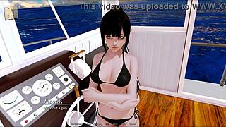 Harem Hotel Chapter 155 Update