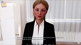 Sunshine Love 3 Brings Wild Anime Hentai Action. The Game Just Got Steamy.