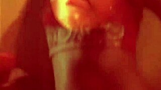 Sexy Belly Dancer Showing Off Moves to Savor the Moment 😍