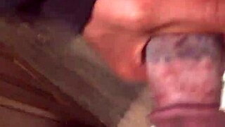 Big Dixk Show Time! I Can’t Believe How Huge This Monster Cock Feels in My Hands.