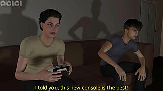 i'm obsessed with running errands for big tits mommy