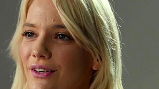 Blonde Milf Kenna James Feels Every Hot Solo Touch